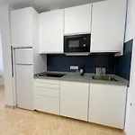 Edificio Don Diego דירה