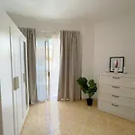 Edificio Don Diego דירה