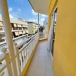 Edificio Don Diego Apartment