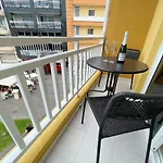 Edificio Don Diego Apartman Los Cristianos