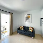 Edificio Don Diego לוס כריסטיאנוס