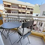 Edificio Don Diego * Los Cristianos