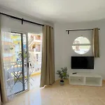 Edificio Don Diego Apartman *
