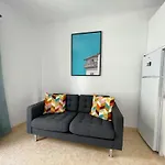 Edificio Don Diego דירה לוס כריסטיאנוס