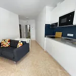 Edificio Don Diego Apartman Los Cristianos