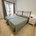 Edificio Don Diego Apartman *