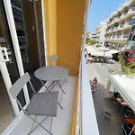 Edificio Don Diego Apartman *