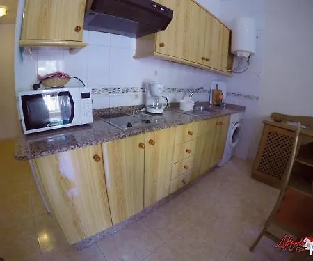 Edificio Don Diego *