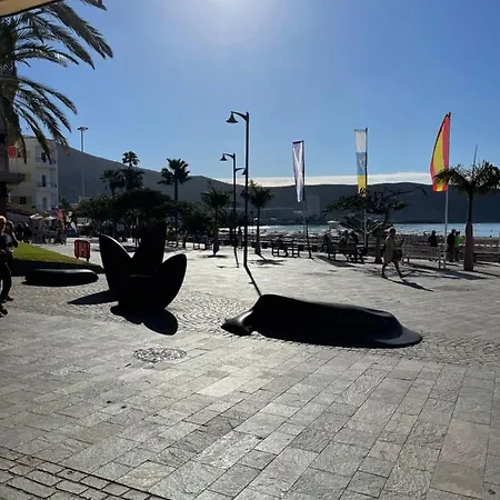 Appartamento Edificio Don Diego *