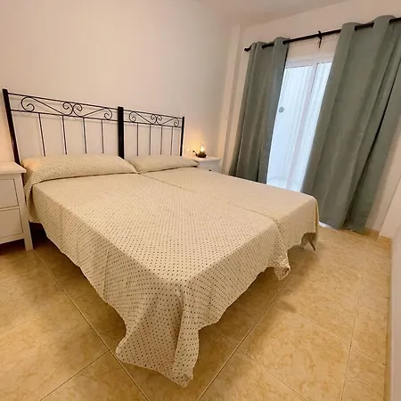 Apartamento Edificio Don Diego *