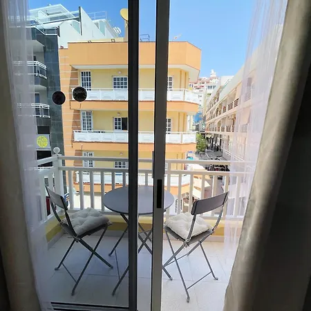 Apartment Edificio Don Diego *