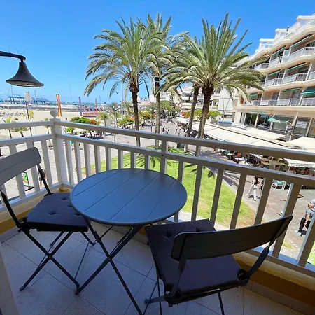 Edificio Don Diego * Лос Кристианос