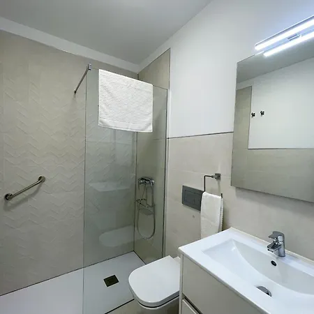 Edificio Don Diego Apartamento