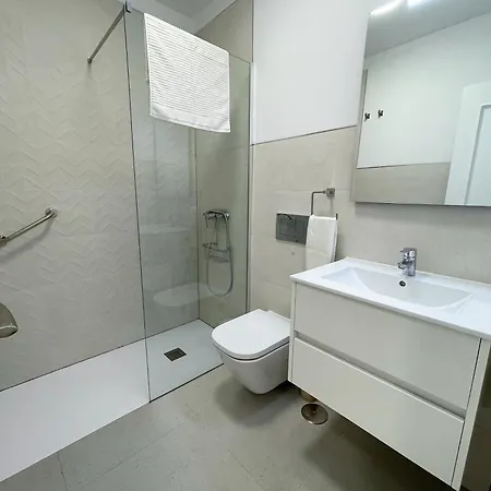 Edificio Don Diego Apartamento *