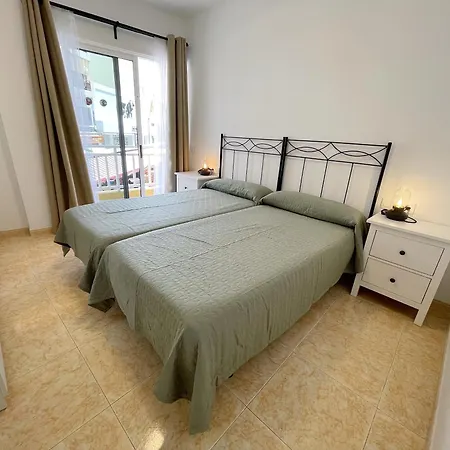 Edificio Don Diego Apartamento *