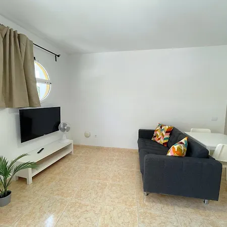 Apartamento Edificio Don Diego *