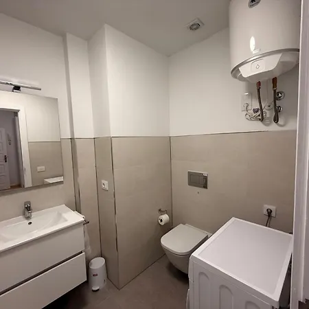 Apartment Edificio Don Diego Los Cristianos (Tenerife)
