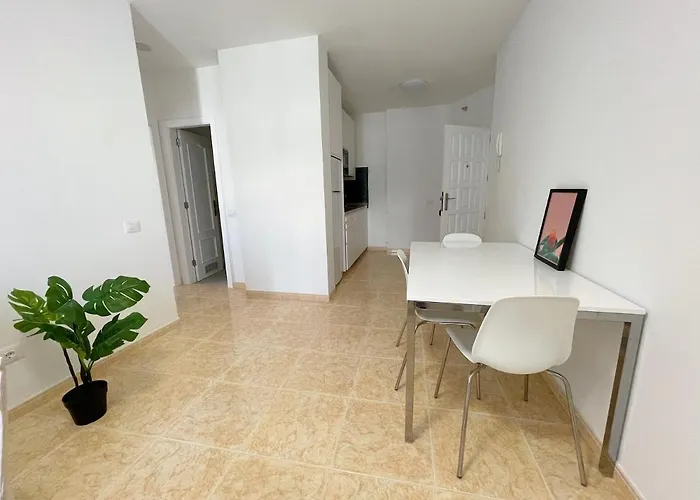 Apartman Edificio Don Diego *