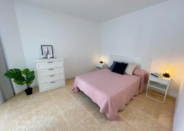 Apartman Edificio Don Diego Los Cristianos