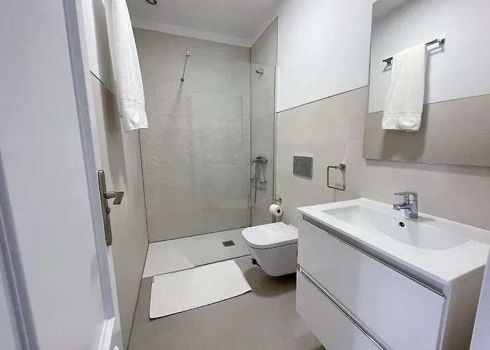 Edificio Don Diego Apartman