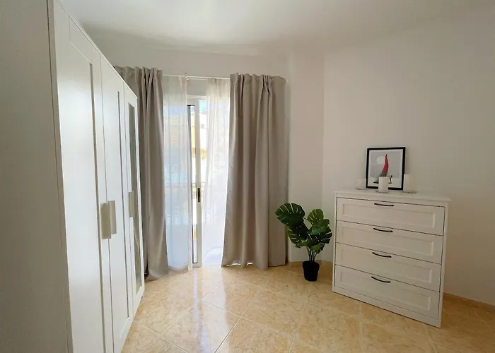 Edificio Don Diego Apartman