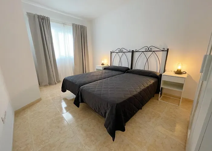 Apartman Edificio Don Diego Los Cristianos