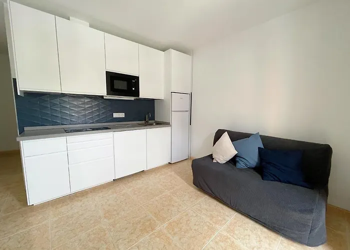 Edificio Don Diego * Los Cristianos