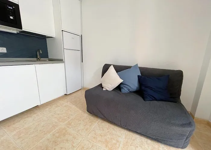 Apartman Edificio Don Diego