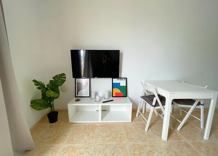 Appartement Edificio Don Diego