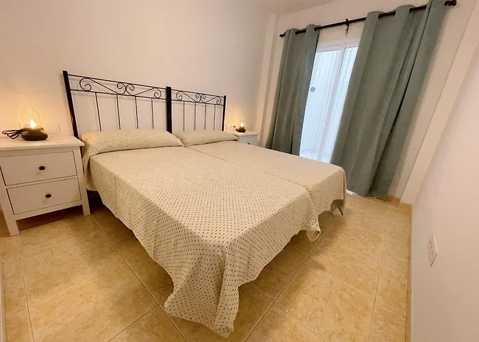 Apartman Edificio Don Diego *