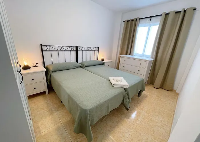 Apartman Edificio Don Diego