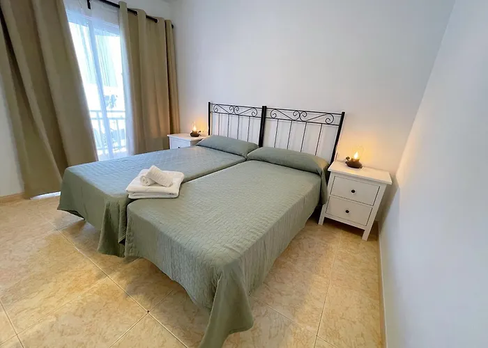 Apartman Edificio Don Diego