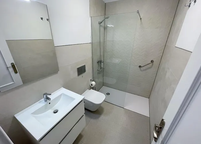 Edificio Don Diego Апартаменты *