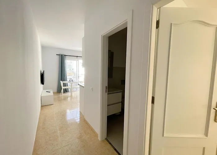 Edificio Don Diego * Los Cristianos