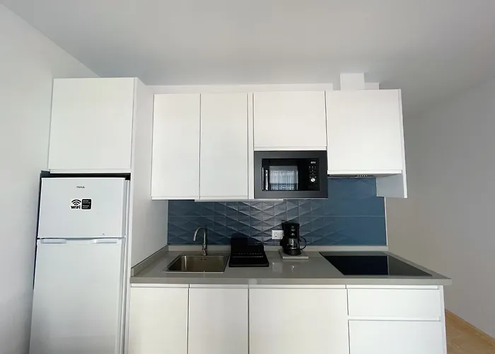 Apartman Edificio Don Diego