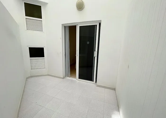 Edificio Don Diego Лос Кристианос