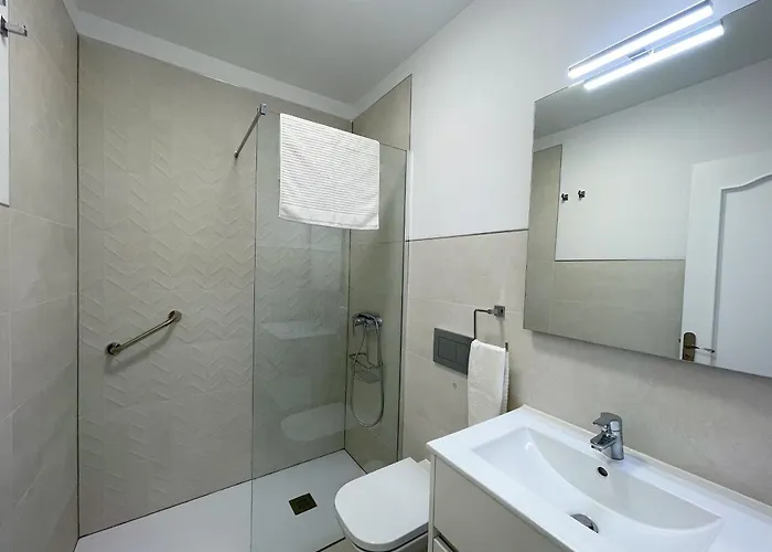 Edificio Don Diego Apartman