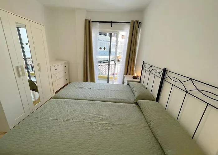 Apartman Edificio Don Diego *