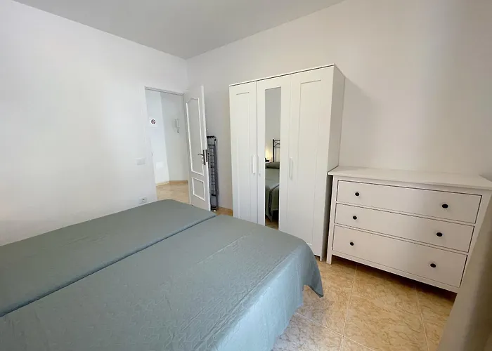 Edificio Don Diego * Los Cristianos