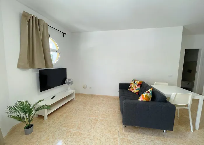 Apartman Edificio Don Diego *