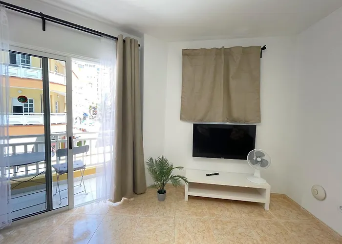 Apartman Edificio Don Diego