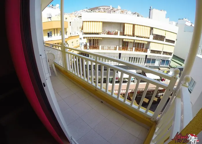 Apartman Edificio Don Diego