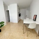 Apartman Edificio Don Diego *