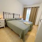 Apartman Edificio Don Diego *