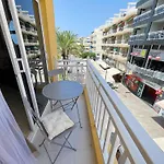 Edificio Don Diego Apartamento *