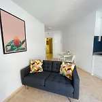 Apartamento Edificio Don Diego *