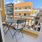Apartman Edificio Don Diego *
