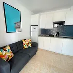 Edificio Don Diego Apartamento