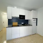 Apartamento Edificio Don Diego Los Cristianos (Tenerife)