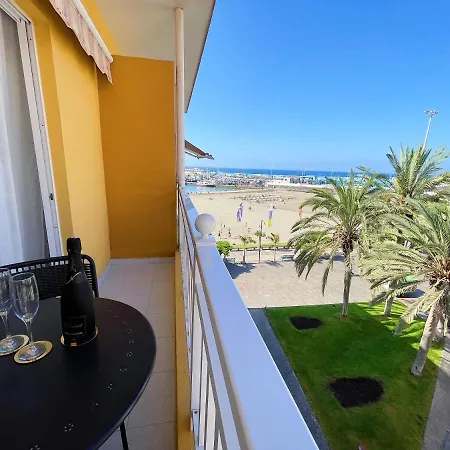 Edificio Don Diego * Los Cristianos (Tenerife)